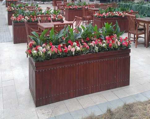 貴陽(yáng)花箱