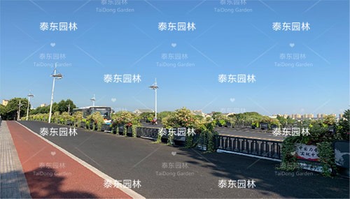 戶(hù)外花箱護(hù)欄